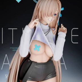 【Pre order】ABsinthe Studio 1/4 Blue Archive Ichinose Asuna Collectibles