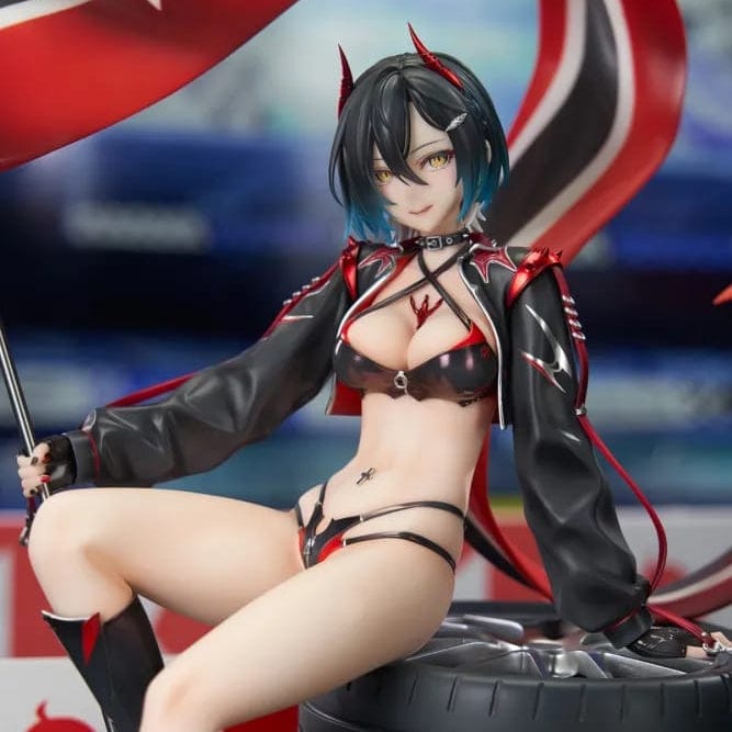 【Pre order】APEX Studio 1/7 PVC Azur Lane Ignition Matrician (Copyright) Collectibles