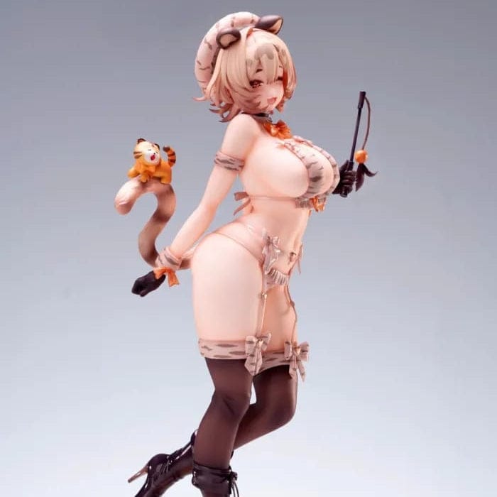 【Pre order】Momoroser 1/6 PVC Migu-chan (Copyright) Collectibles