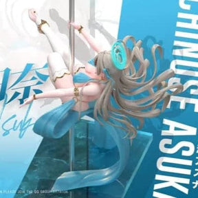 【Pre order】FlawLess Studio 1/6 & 1/4 Blue Archive Ichinose Asuna Collectibles