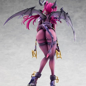 【Pre order】DCTer Studio 1/7 PVC Dragon Princess Curtis Collectibles