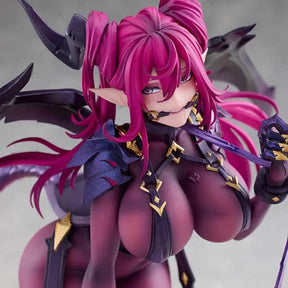 【Pre order】DCTer Studio 1/7 PVC Dragon Princess Curtis Collectibles