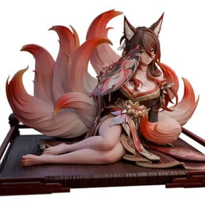 【Pre order】LGY studio 1/6 Honkai: Star Rail Tingyun Collectibles