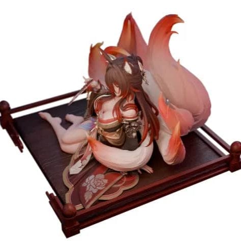 【Pre order】LGY studio 1/6 Honkai: Star Rail Tingyun Collectibles