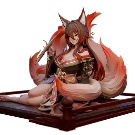 【Pre order】LGY studio 1/6 Honkai: Star Rail Tingyun Collectibles