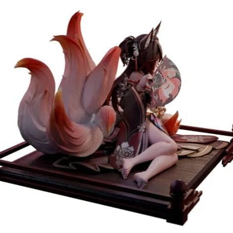 【Pre order】LGY studio 1/6 Honkai: Star Rail Tingyun Collectibles