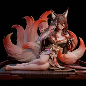 【Pre order】LGY studio 1/6 Honkai: Star Rail Tingyun Collectibles