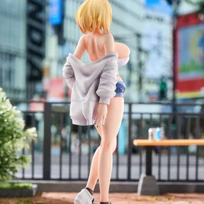 【Pre order】Ascendia Studio 1/6 PVC Sophia·F·Shirring Collectibles