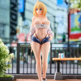 【Pre order】Ascendia Studio 1/6 PVC Sophia·F·Shirring Collectibles