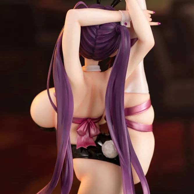 【Pre order】Animester Studio 1/4 PVC Honey Rabbit Yuna-chan (Copyright) Collectibles