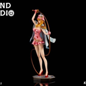 【Pre order】Stond Studio POP One Piece Kujaku Collectibles