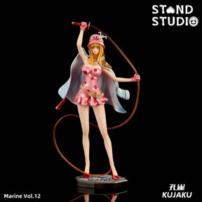 【Pre order】Stond Studio POP One Piece Kujaku Collectibles