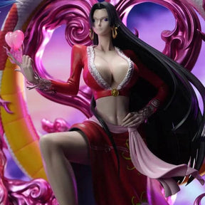 【Pre order】Magic Play Club 1/6 One Piece Boa Hancock Collectibles