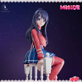 【Pre order】Ling Yue Studio 1/7 MiSide Collectibles