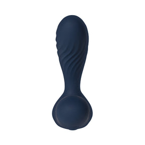 SVAKOM Vick Neo 2 App-Controlled Heating Prostate Vibrator SVAKOM Vick Neo 2 应用程序控制加热前列腺振动器