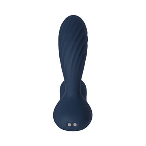 SVAKOM Vick Neo 2 App-Controlled Heating Prostate Vibrator SVAKOM Vick Neo 2 应用程序控制加热前列腺振动器