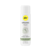 Pjur - Organic Touch Water-based Lubricant 100ml