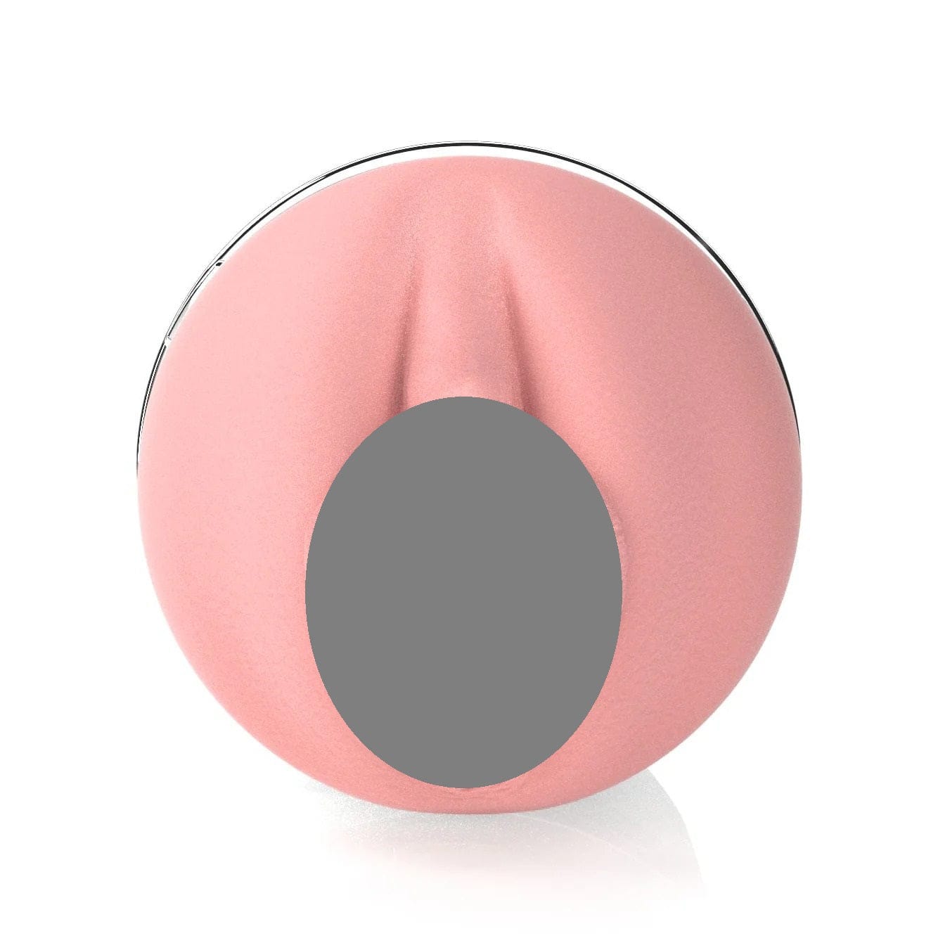 Fleshlight - Pink Quiver Rechargeable Vibrating Stroker Masturbator
