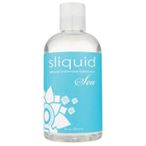 Sliquid - Naturals Sea Intimate Lubricant  255ml