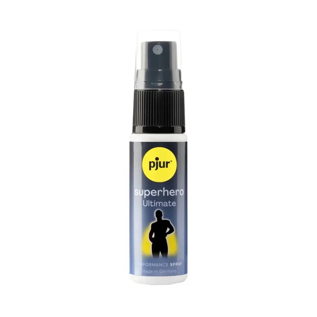 Pjur - Superhero Ultimate Desensitization Spray 20 ml