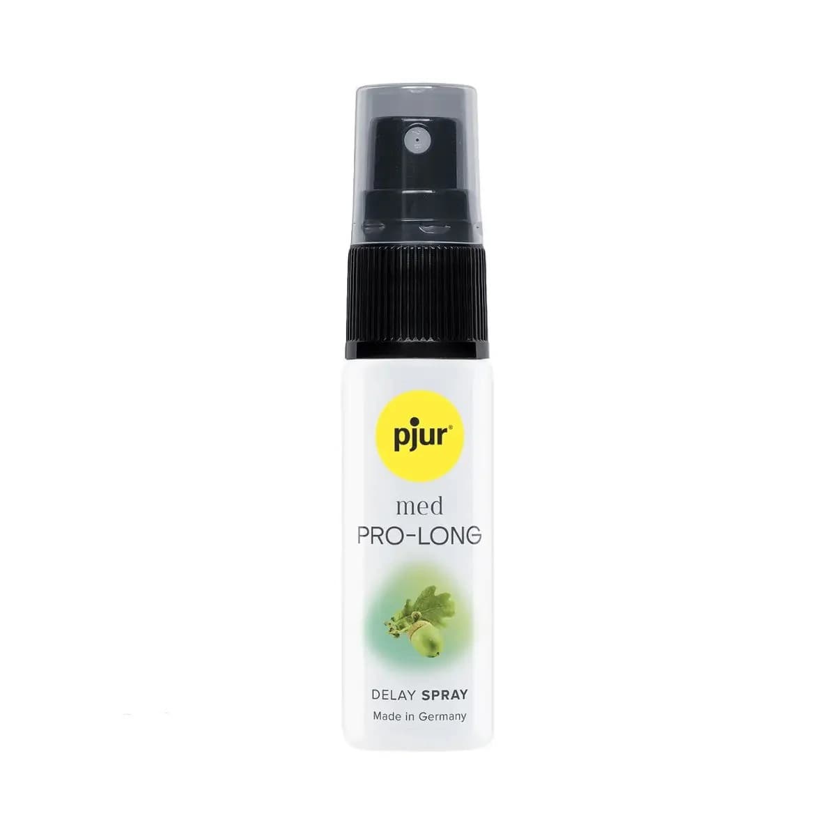 Pjur Med - Pro-Long Spray (Delay Spray For Men) 20ml - Strong Formula
