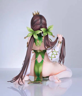 【Pre order】Charm Studio 1/5 Original Wakarasetai Hime Collectibles Toys