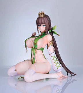 【Pre order】Charm Studio 1/5 Original Wakarasetai Hime Collectibles Toys