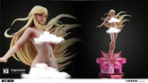 【Pre order】K2 Studio 1/4 Digimon Angewomon Collectibles