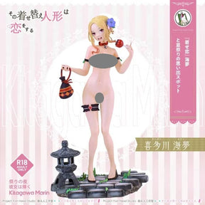 【Pre order】Head Fish Studio 1/6 My Dress-Up Darling Kitagawa Marin Collectibles