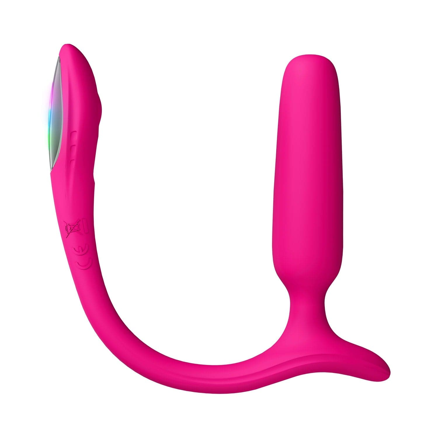 Lovense Lush Anal — App-Controlled Smart Vibrating Plug