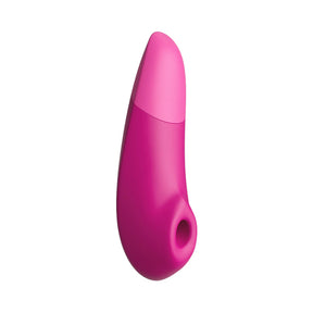 Womanizer Enhance 2-in-1 Clitoral Stimulator with Pleasure Air & Vibrations 双效阴蒂刺激器（气动吸吮 + 振动）
