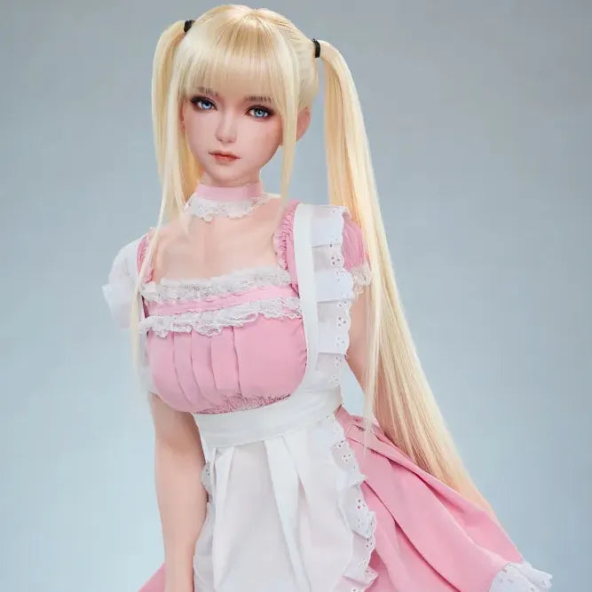 Roseidol Studio - ROSE003 Original Sexy Doll