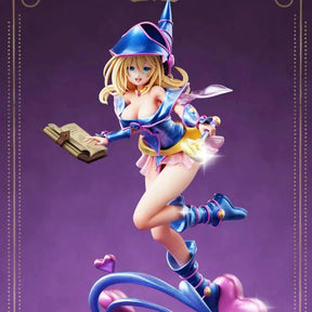 【Pre order】RF Studio 1/6 Yu Gi Oh Black Magician Girl Collectibles