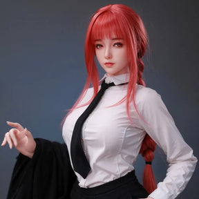 Roseidol Studio 1/2 Chainsaw Man Makima Sexy Doll