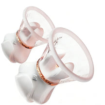 AAV Kiss of Angle wireless breast massager for women  无线乳房按摩器女用