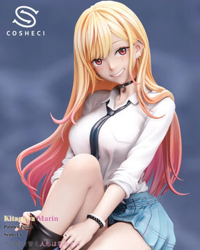 Pre Order Cosh Studio 1/6 My Dress-Up Darling Kitagawa Marin