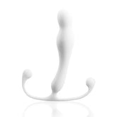 Aneros - Eupho Trident Prostate Massager (White)