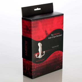 Aneros - Progasm Classic Prostate Massager (White)