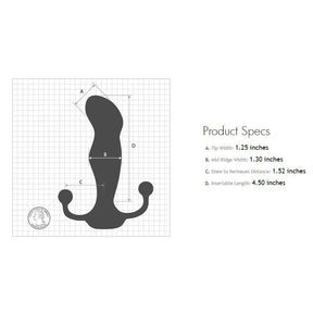 Aneros - Progasm Ice Prostate Massager