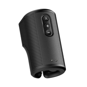 Arcwave Zing Dual-Motor Vibrating Stroker - Compact Precision Pleasure Device