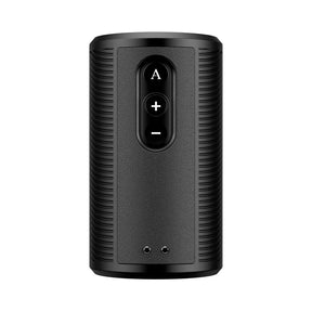 Arcwave Zing Dual-Motor Vibrating Stroker - Compact Precision Pleasure Device