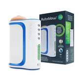 Autoblow - A.I+ Machine Hands Free App-Controlled Masturbator