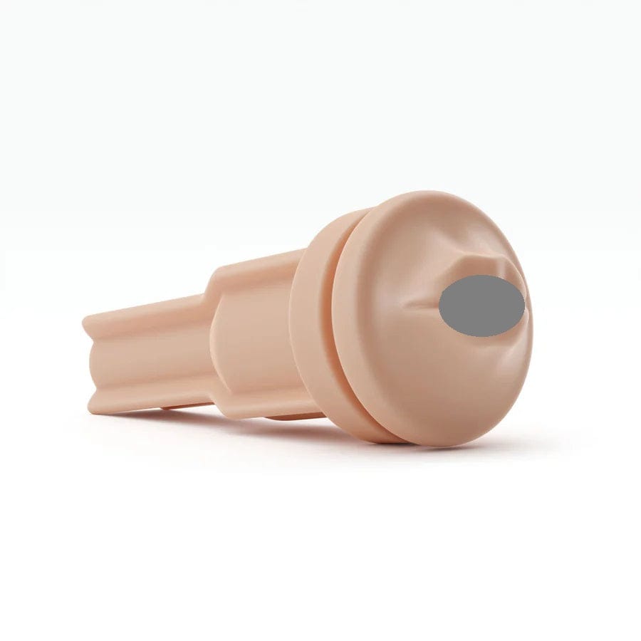 Autoblow - AI Ultra Series Silicone Sleeve Vagina Mouth Anus Orifice