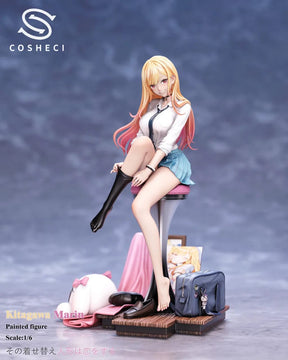 Pre Order Cosh Studio 1/6 My Dress-Up Darling Kitagawa Marin