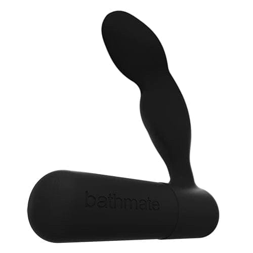 Bathmate - Prostate Vibe Massager (Black)