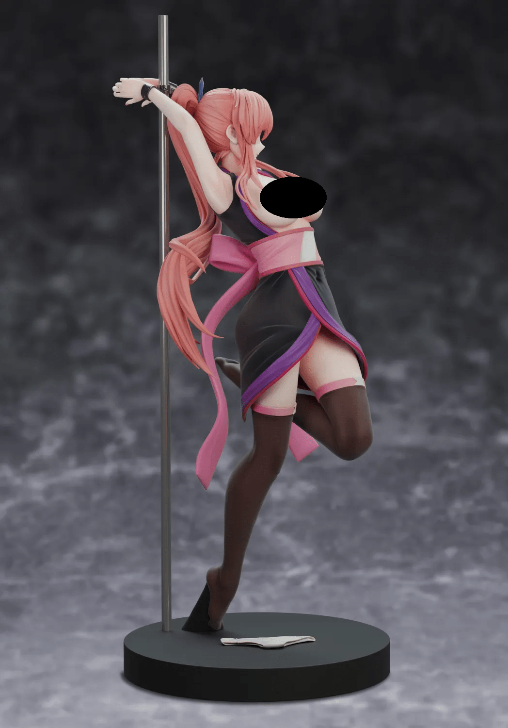 (Pre order 18+)Thistles and thorns Studio 1/6 Mobile Suit Gundam SEED Lacus Clyne Collectibles