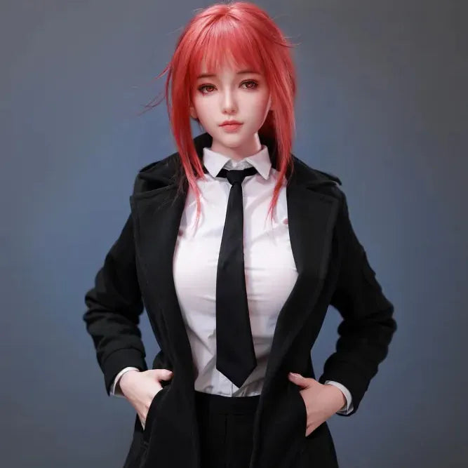Roseidol Studio 1/2 Chainsaw Man Makima Sexy Doll