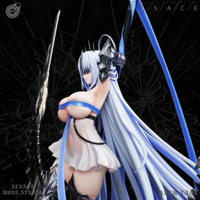 【Pre order 18+】MOSS Studio 1/6 Azur Lane Alsace Collectibles