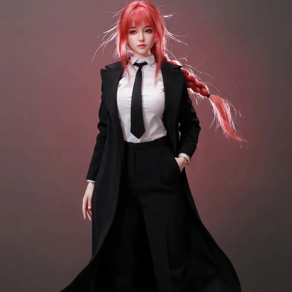 Roseidol Studio 1/2 Chainsaw Man Makima Sexy Doll