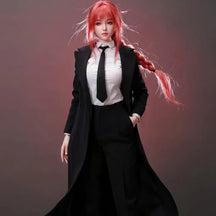 Roseidol Studio 1/2 Chainsaw Man Makima Sexy Doll